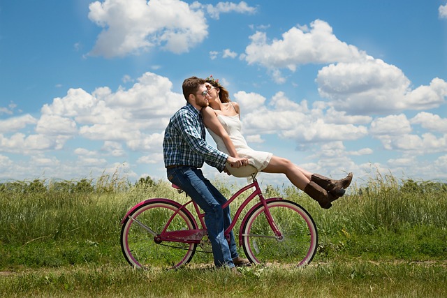 10 ideas románticas para una escapada romántica de fin de semana largo